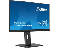 iiyama Prolite XUB2493HS-B5 - 1142795 - zdjęcie 10